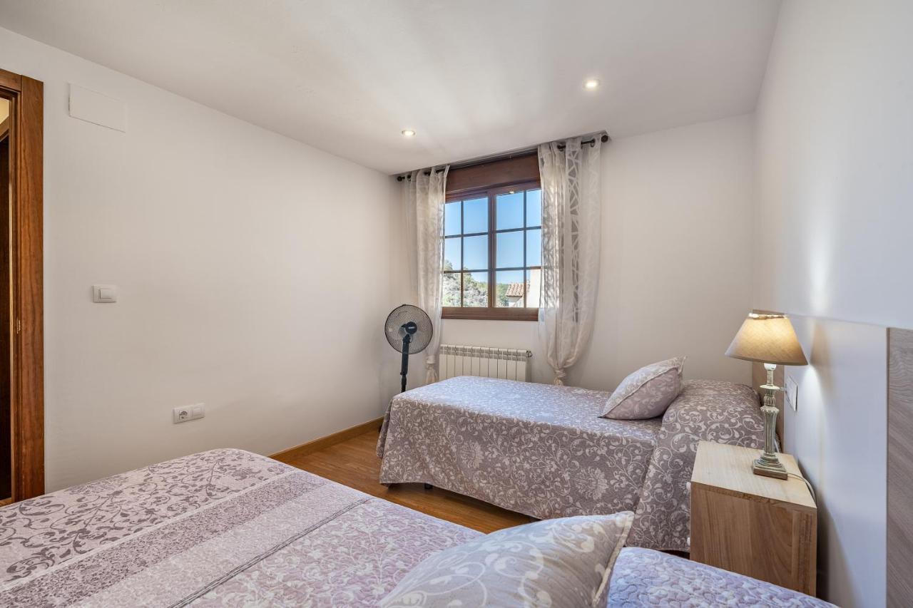 Apartamento Ladera De Sierra Nevada Monachil Dış mekan fotoğraf